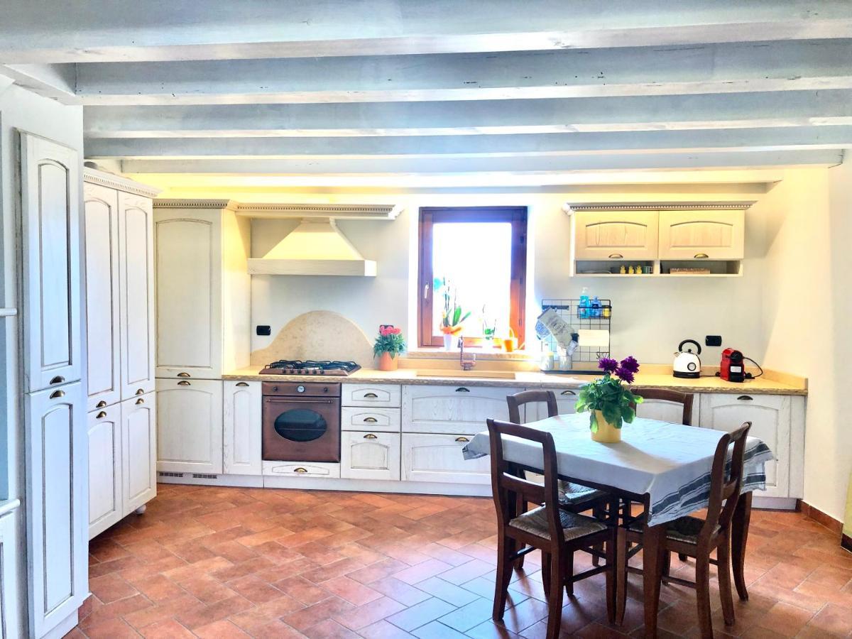 Relais Il Pigno Casa de hóspedes Affi Quarto foto