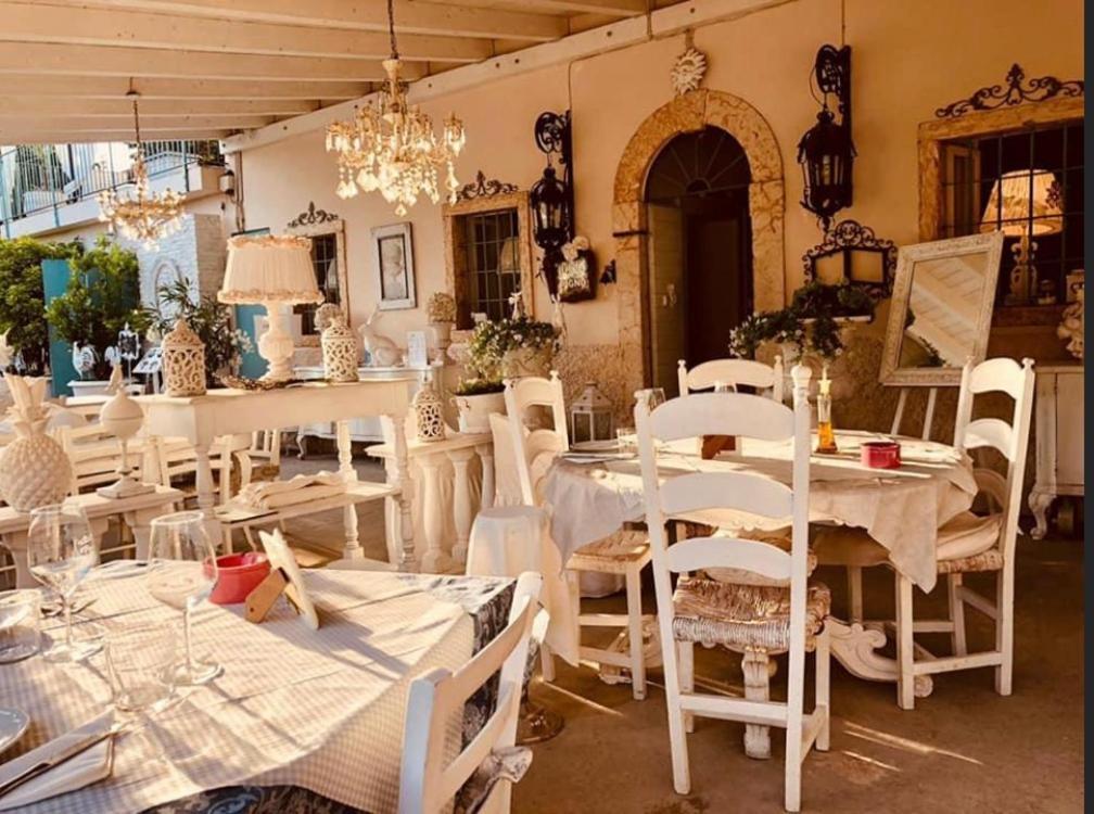Relais Il Pigno Casa de hóspedes Affi Exterior foto
