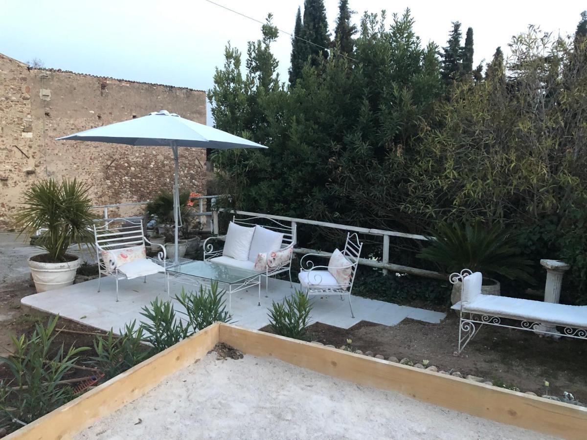 Relais Il Pigno Casa de hóspedes Affi Exterior foto